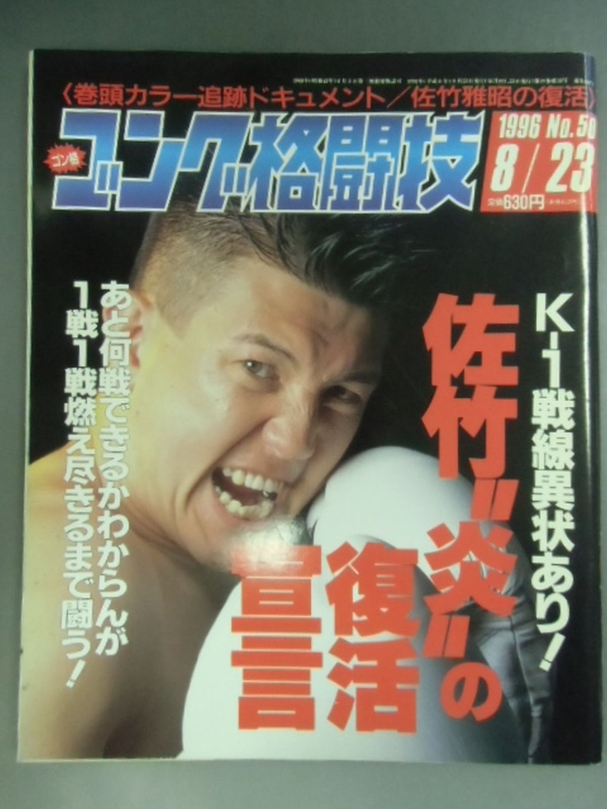 Gong Martial Arts 400