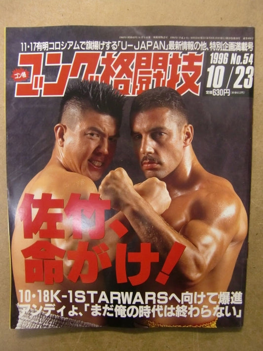Gong Martial Arts 404