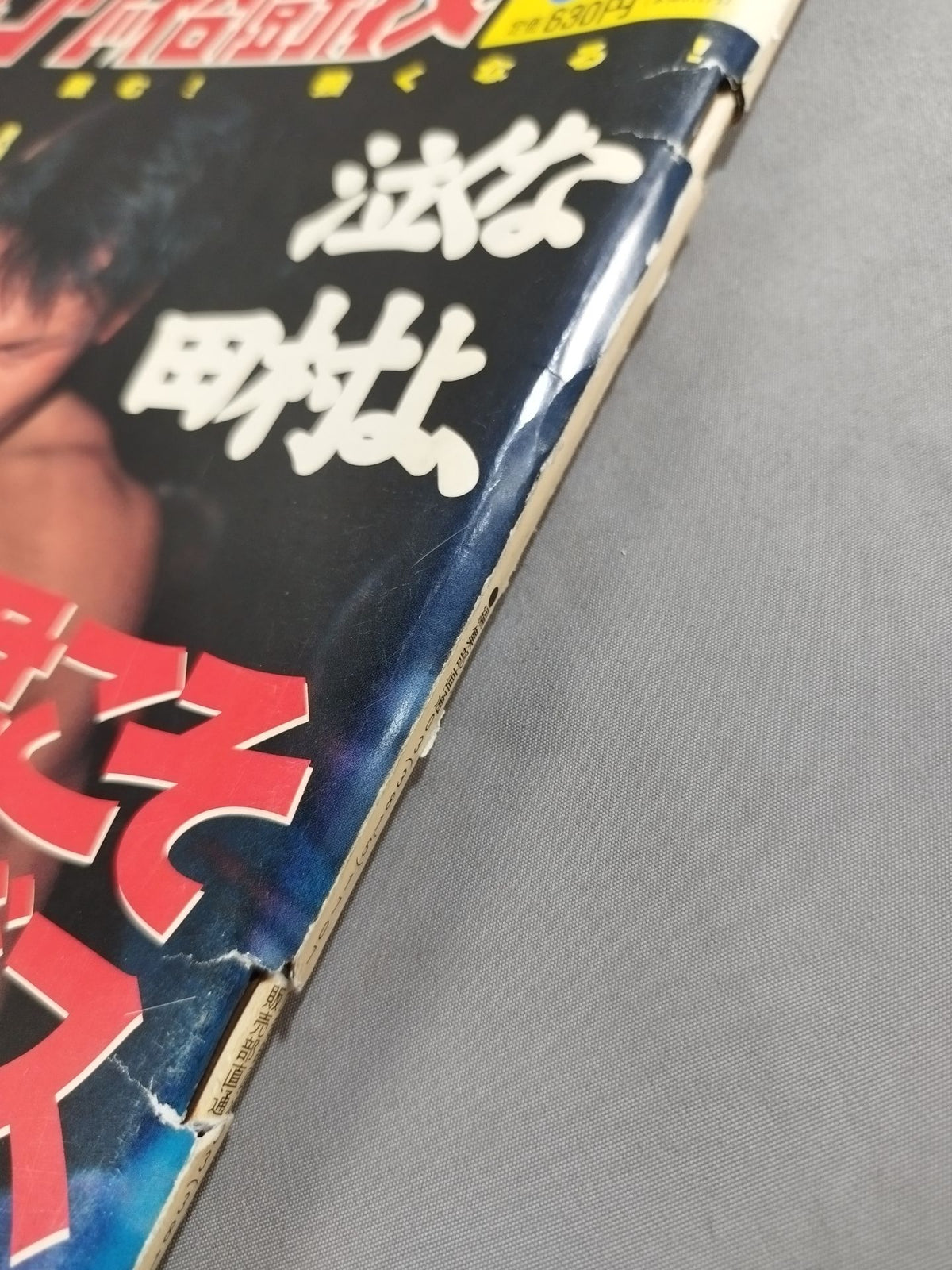 Gong Martial Arts 409