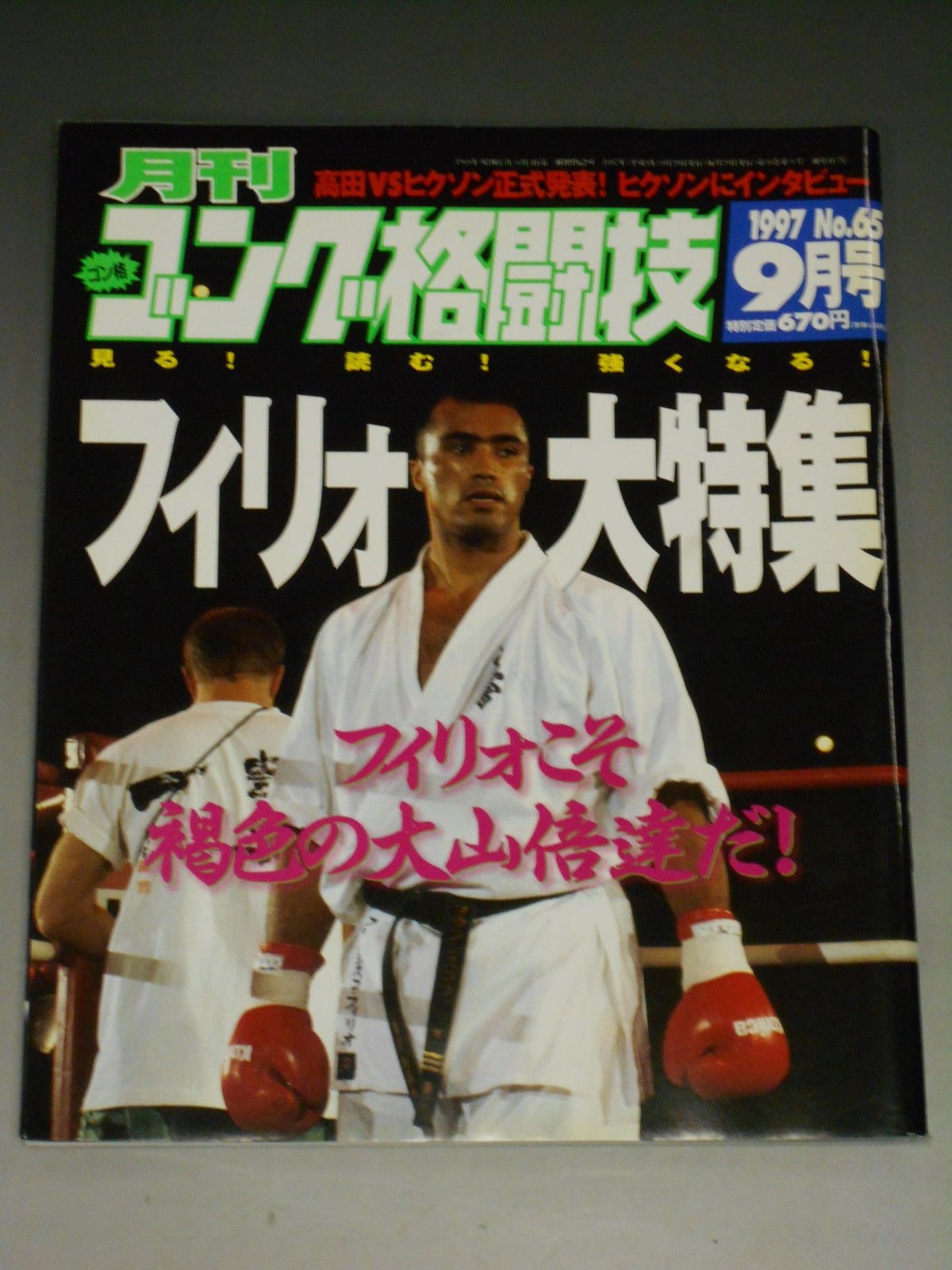 Gong Martial Arts 415