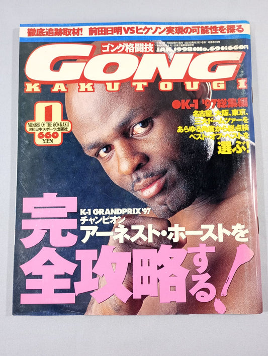 Gong Martial Arts 419