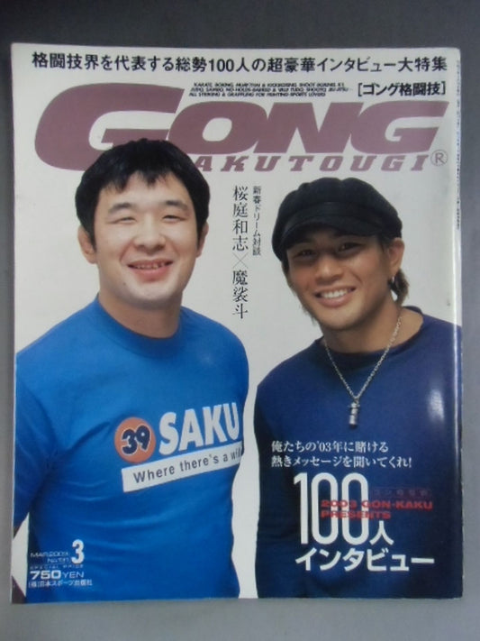 Gong Martial Arts 481