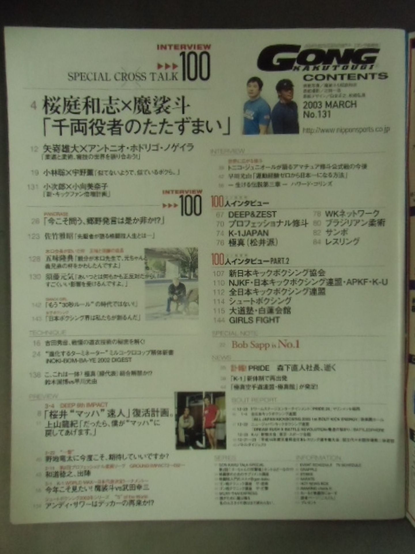 Gong Martial Arts 481