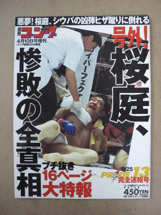 Gong Martial Arts PLUS12