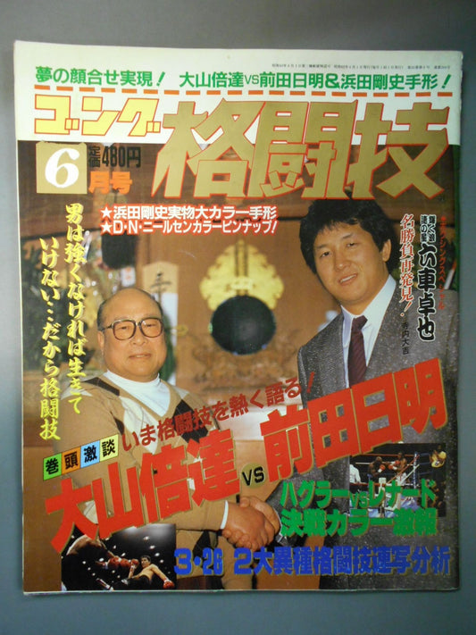 Gong Martial Arts 264