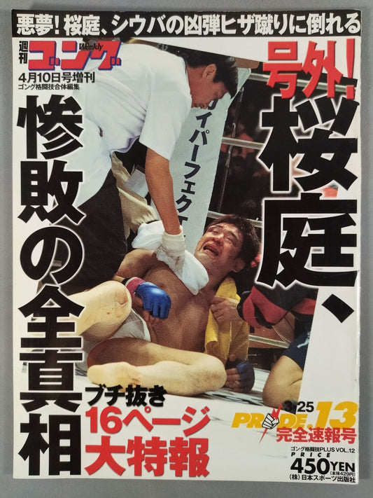 Gong Martial Arts PLUS12