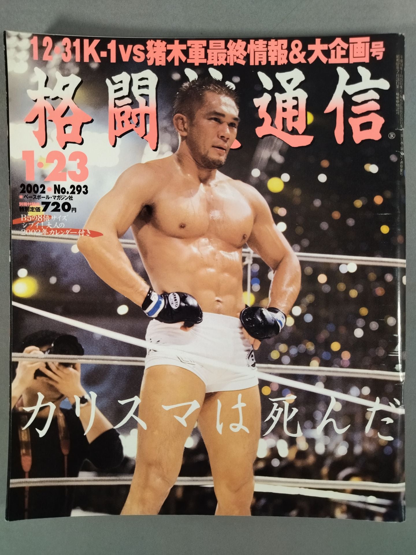 Martial Arts Communication 293
