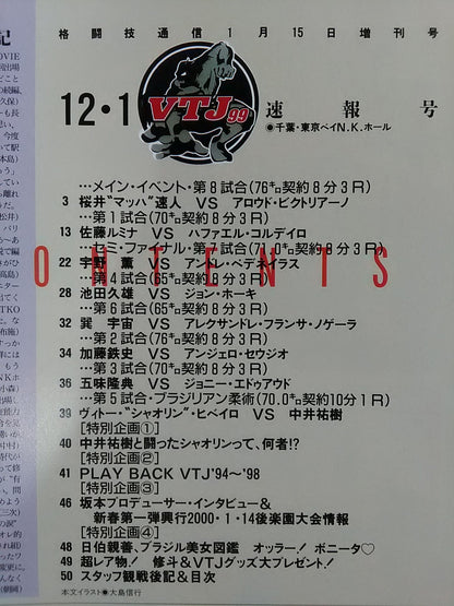 Martial Arts News Special Issue 308