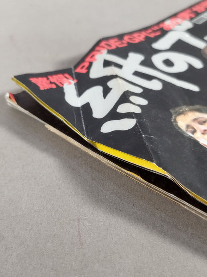 Paper Pro Wrestling RADICAL72