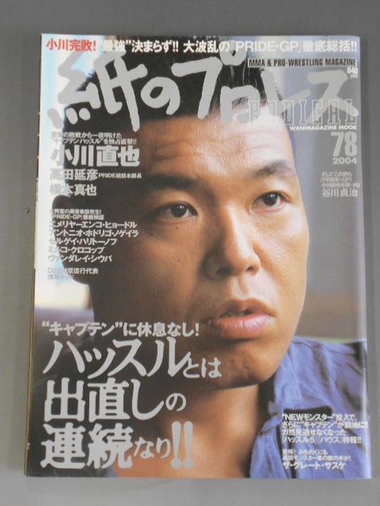 Paper Pro Wrestling RADICAL78