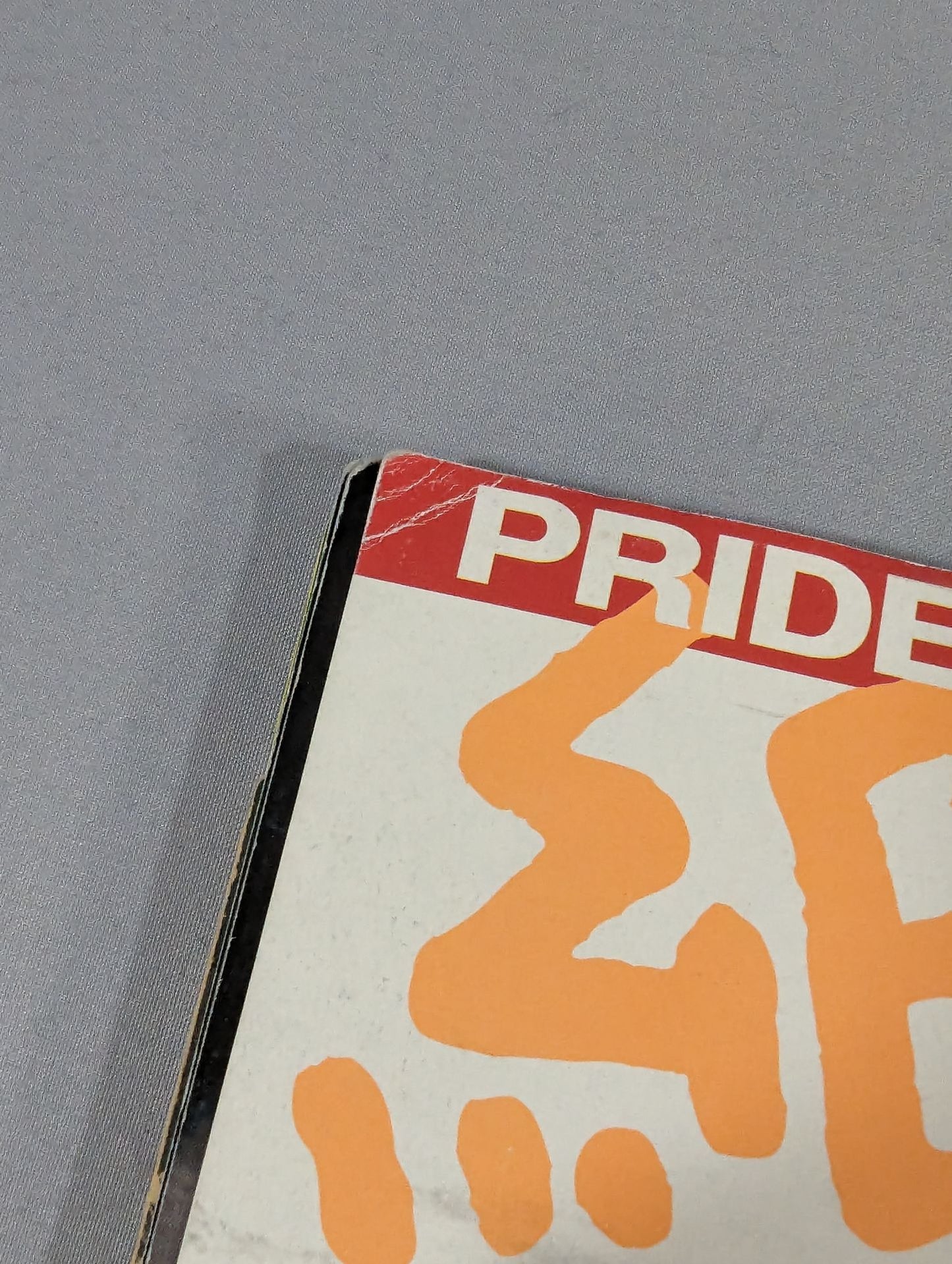 Paper Pro Wrestling RADICAL71