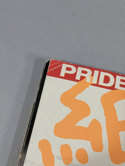 Paper Pro Wrestling RADICAL71
