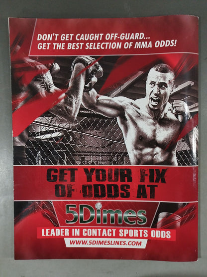 FIGHTERS ONLY MAGAZINE 2017-10 ISSUE.10 Vol.8