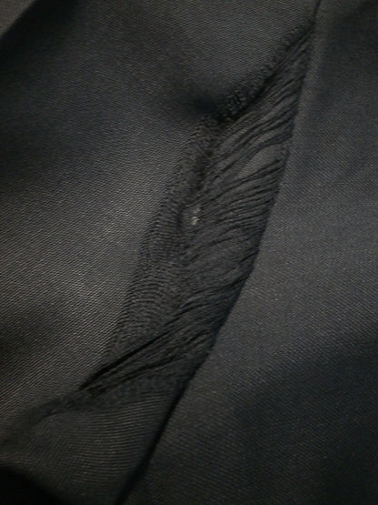 ★Mas Oyama (Masutatsu Oyama) 1993 worn by him Suit top and bottom set ★