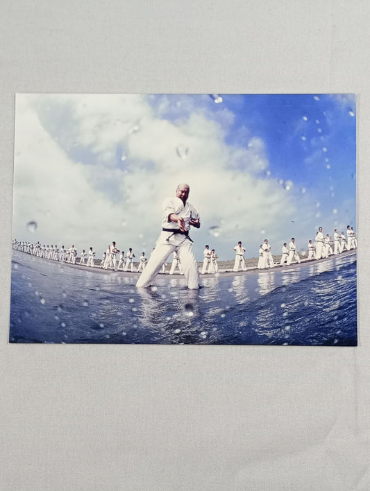 Mas Oyama (Masutatsu Oyama)  photo  (4)