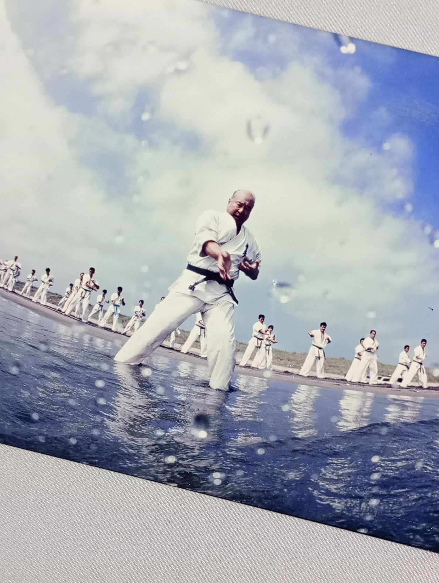 Mas Oyama (Masutatsu Oyama)  photo  (4)