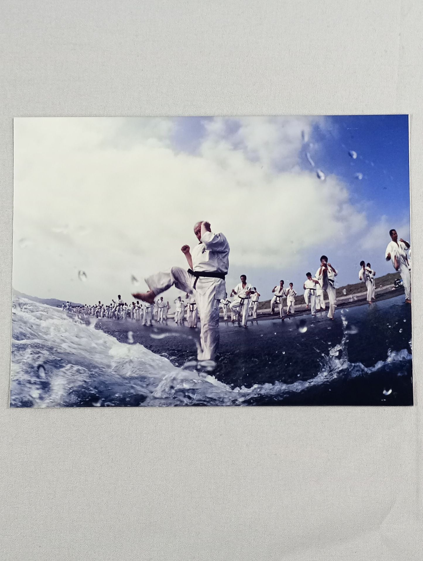 Mas Oyama (Masutatsu Oyama)  photo  (6)