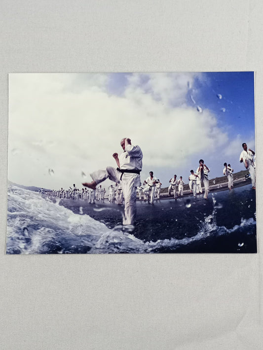 Mas Oyama (Masutatsu Oyama)  photo  (6)