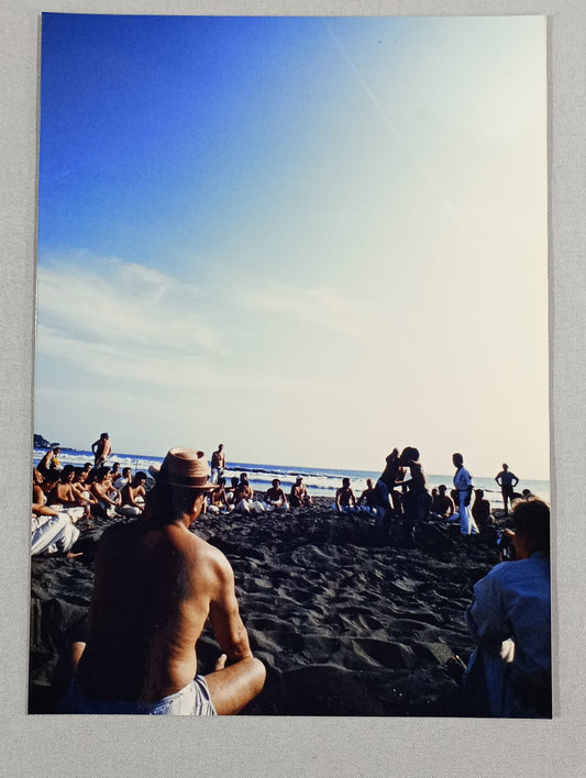 Mas Oyama (Masutatsu Oyama)  photo  (7)