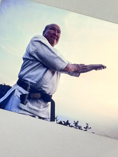 Mas Oyama (Masutatsu Oyama)  photo  (10)