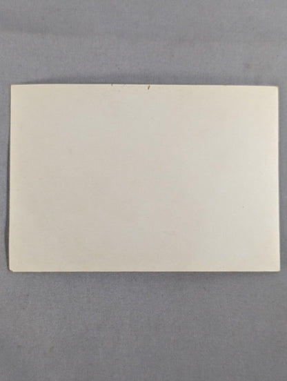 Mas Oyama (Masutatsu Oyama)  teaches students Black and Whitephoto 