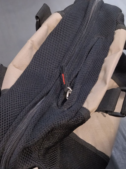 Kyokushin KARATE × BIRDING FIELD Boston Bag