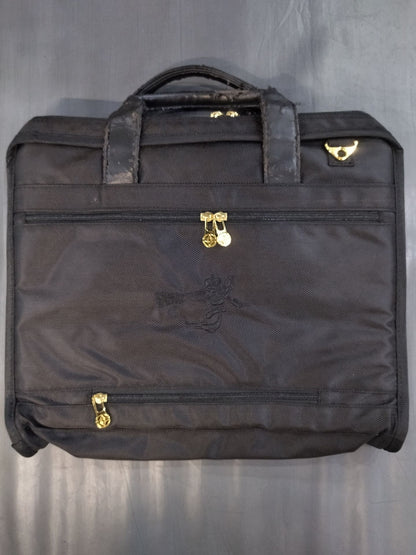 Kyokushin KARATE  "One Shot" Business Bag