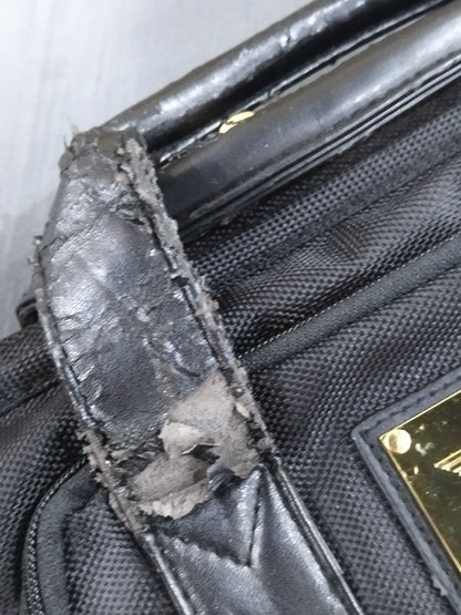 Kyokushin KARATE  "One Shot" Business Bag