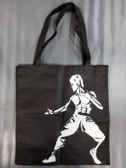 ★ ★ not sold in stores Bruce Lee  Novelty Shopper