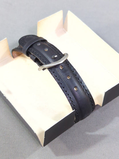 Bruce Lee  "Way of the Dragon" Watch
