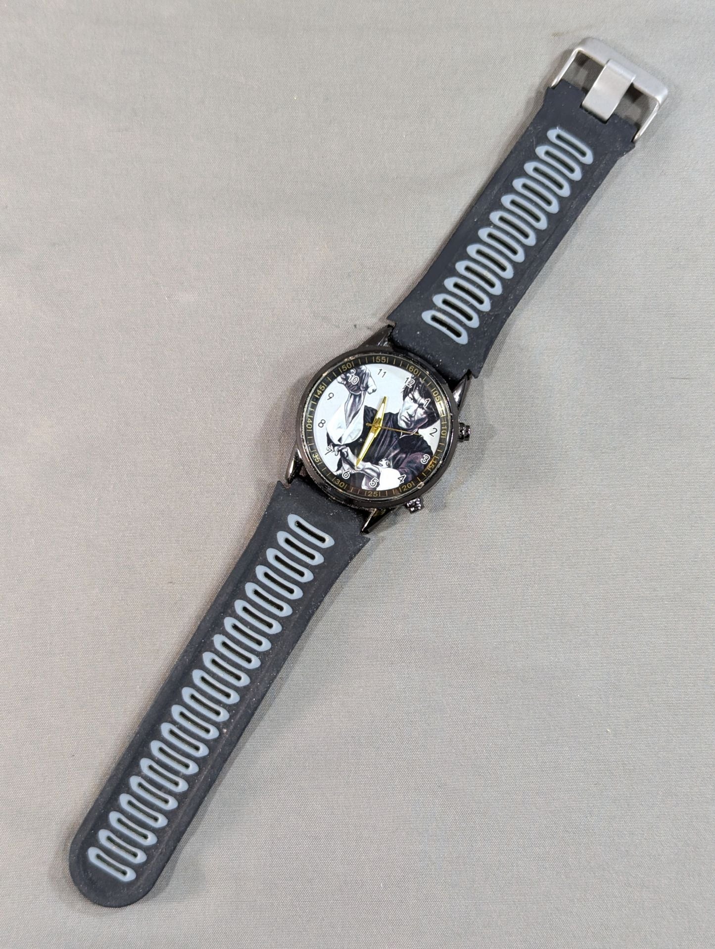 Bruce Lee  Watches(1)