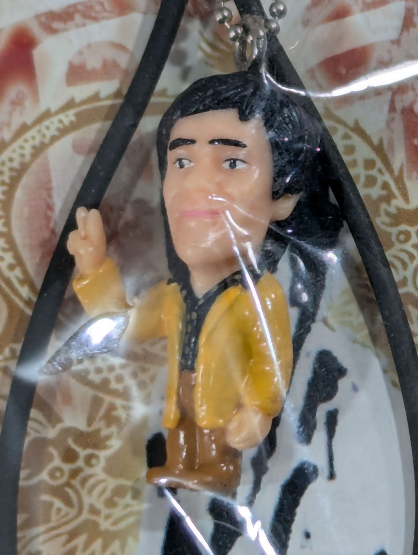 Bruce Lee  Strap (Piece)