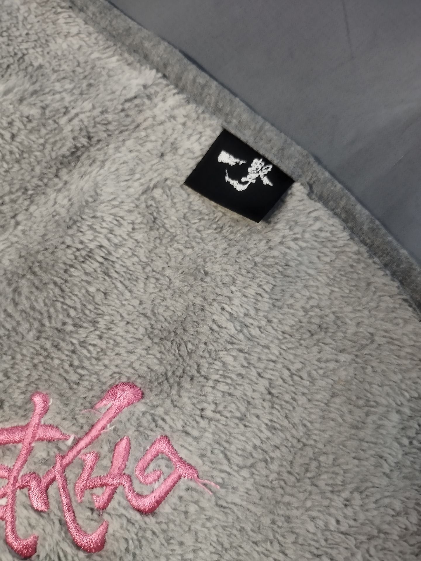 Kyokushin  Kaikan Blanket