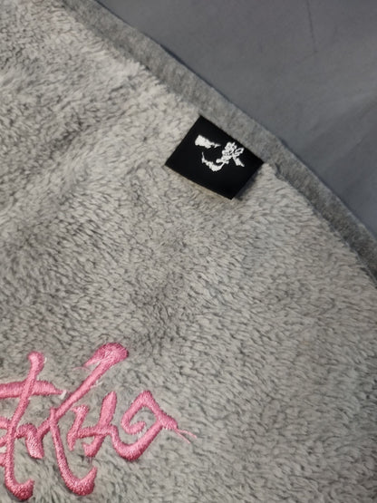 Kyokushin  Kaikan Blanket