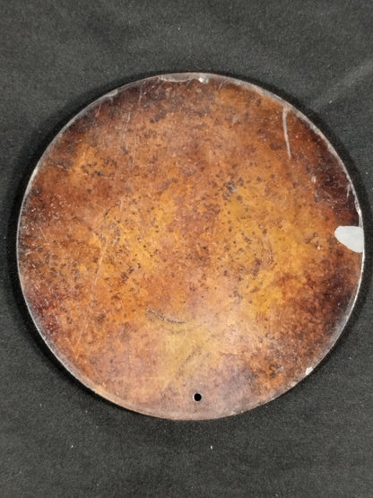 The 3rd IBUSZ Oyama Cup Commemorative Medal