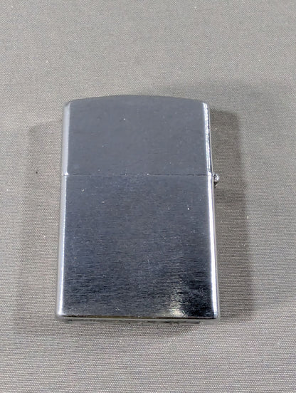 Bruce Lee  "The BIG BOSS" ZIPPO