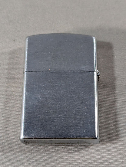 Bruce Lee  "THE WAY THE DRAGON" ZIPPO