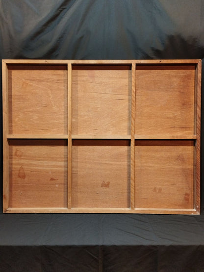 ★ Kyokushin ★ Masaho Noro Large-format calligraphy