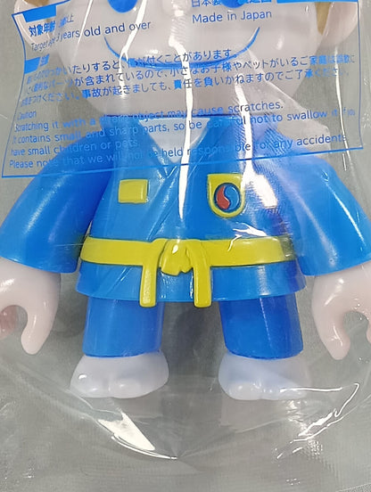 ボビナムボーヤ ユーロ