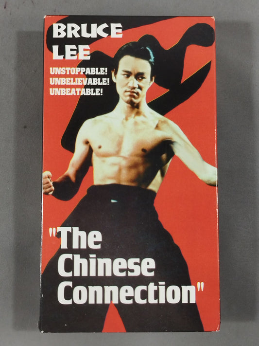 The Chinese Connection