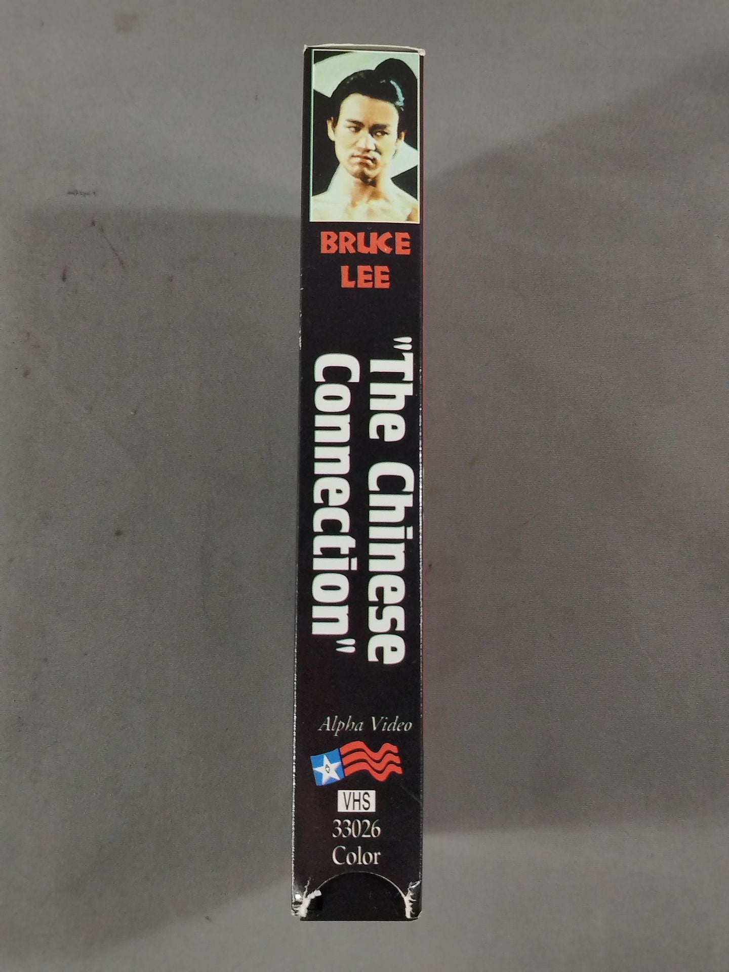 The Chinese Connection