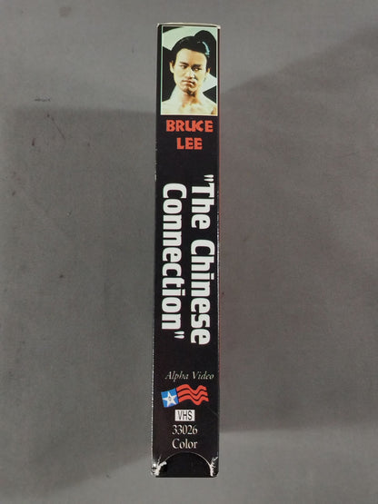 The Chinese Connection