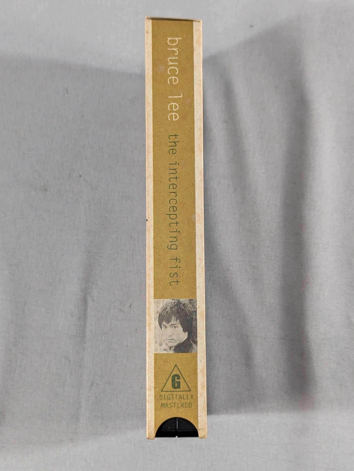 bruce lee the intercepting fist