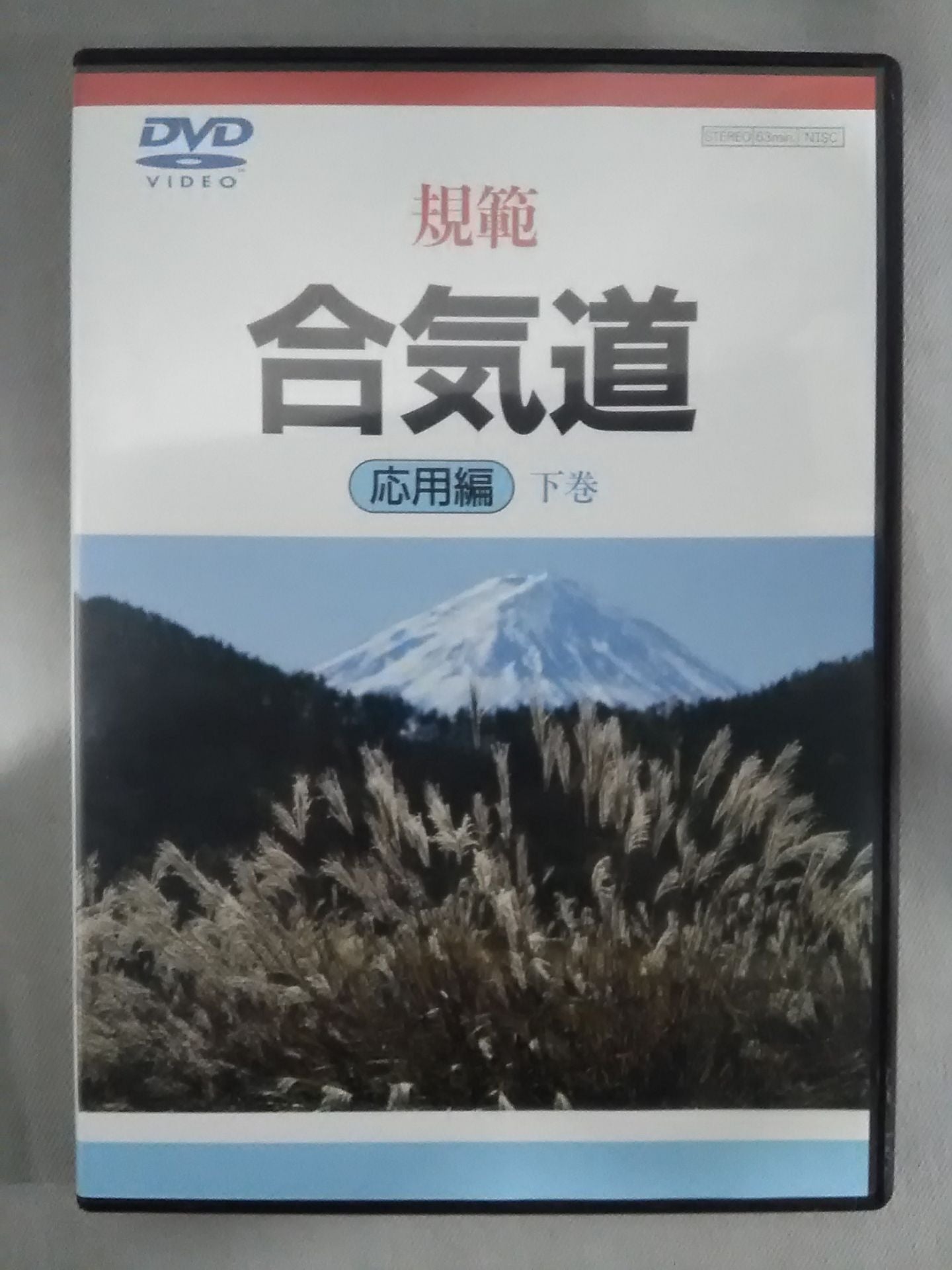 Norms Aikido Applied Edition (Second Volume)