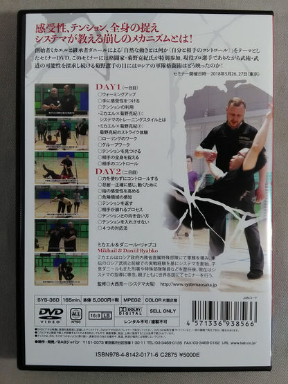 Systema Breakdown Mechanism