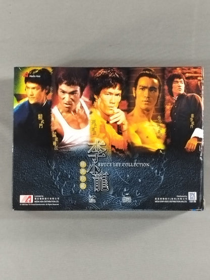 Bruce Lee  經典珍藏 BRUCE LEE COLLECTION