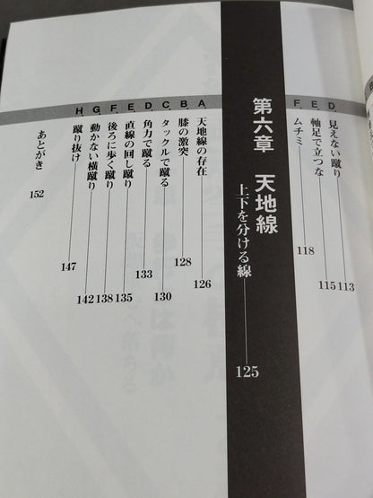 The secret of Okinawan martial arts KARATE