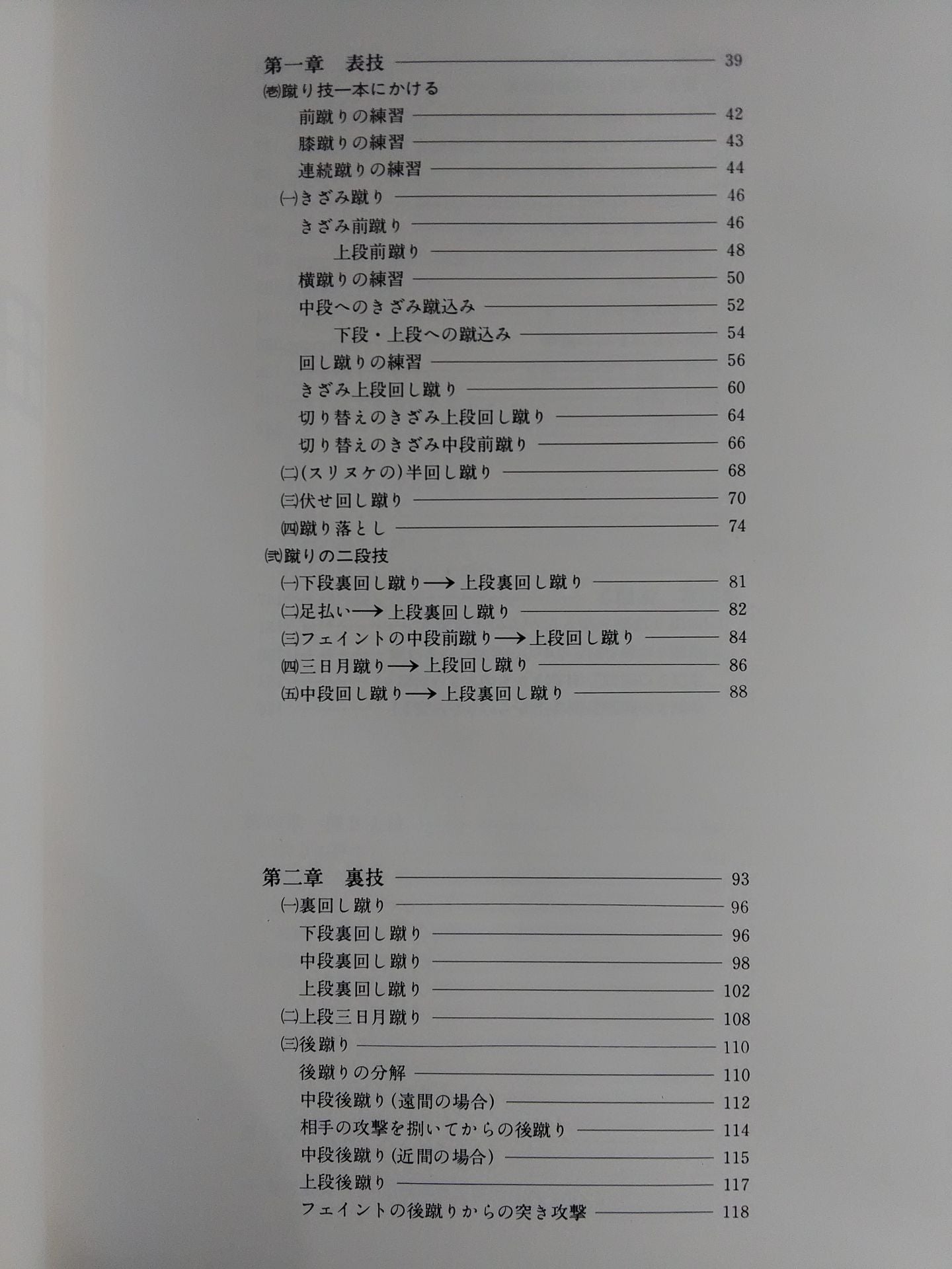 KARATE Way Champion Masahiko Tanaka's Kumite