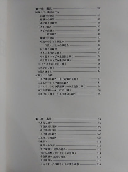 KARATE Way Champion Masahiko Tanaka's Kumite