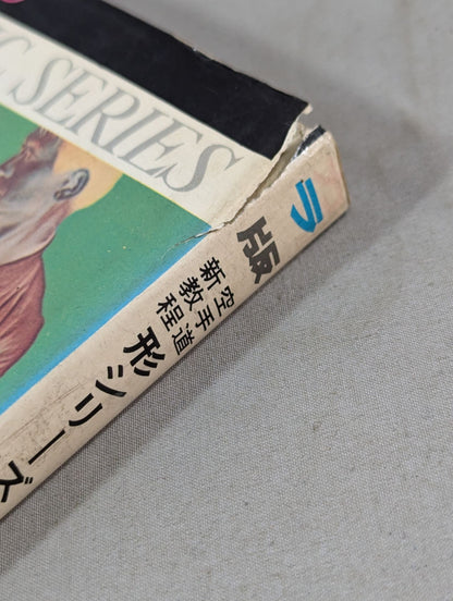 Color version KARATE Dōshin Kyogata Series 1 Heian 4th Dan